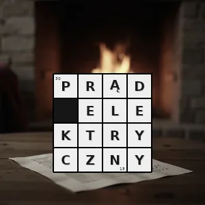 Hasło krzyżówkowe uporządkowany ruch ładunków elektrycznych pod wpływem pola elektrycznego - prąd elektryczny – rozwiązanie, synonimy, podpowiedzi i definicje krzyżówkowe